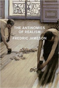 fredric jameson antimonies